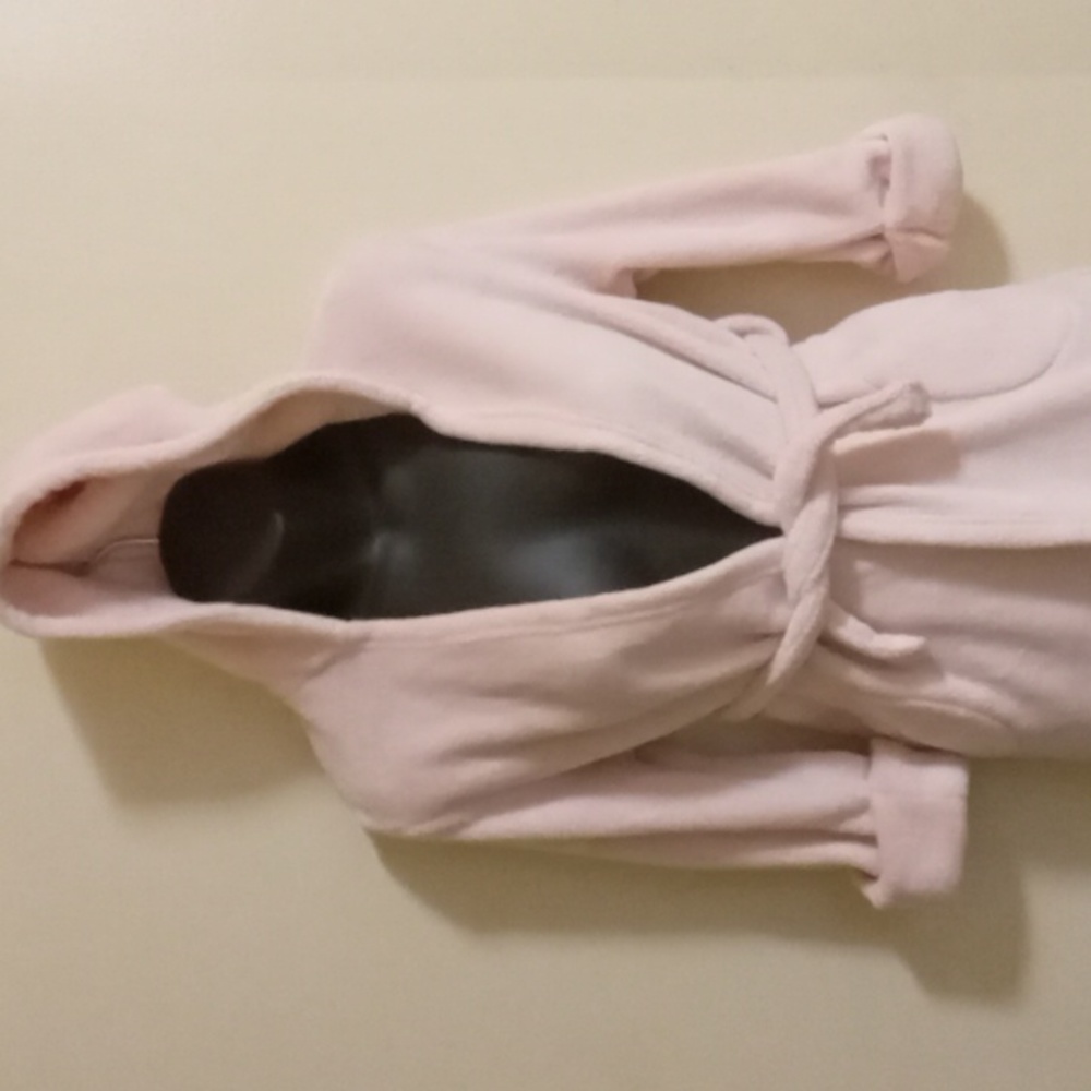 Child's bathrobe - Picture 6 of 7